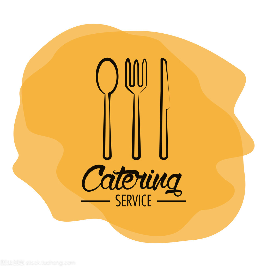 餐饮服务餐厅和菜单设计